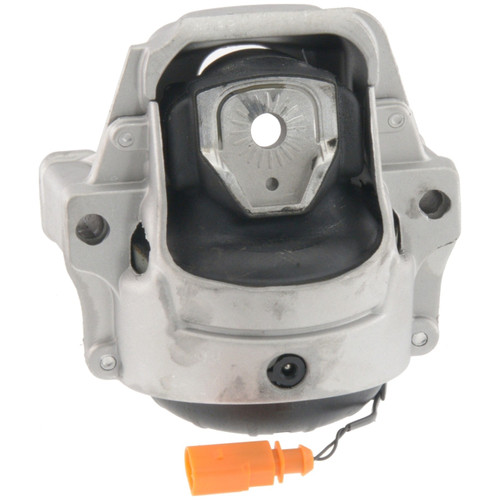 Engine Mount 9670 - front view
