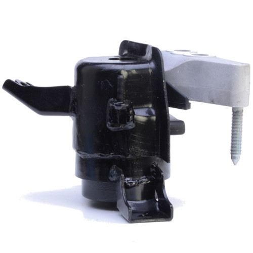 Engine Mount 9688 - left view
