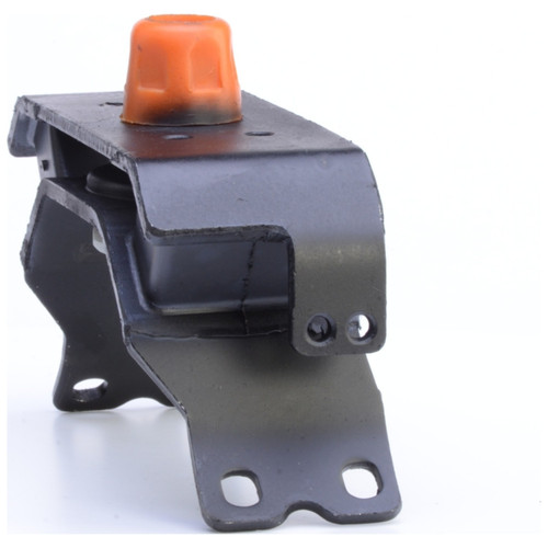 Transmission Mount 9723 - left view