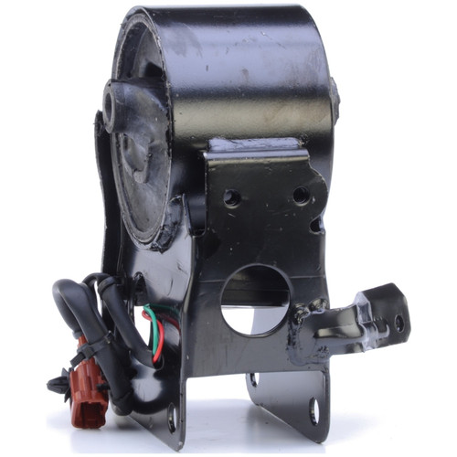 Engine Mount 9714 - back view