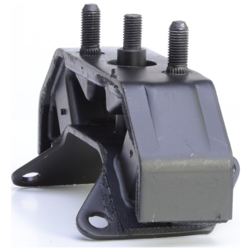 Transmission Mount 9820 - right view