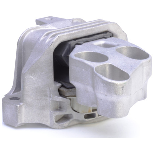 Transmission Mount 9869 - front view