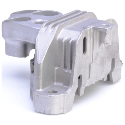 Transmission Mount 9869 - back view