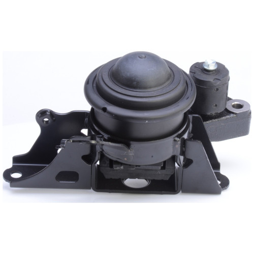 Engine Mount 9870 - back view