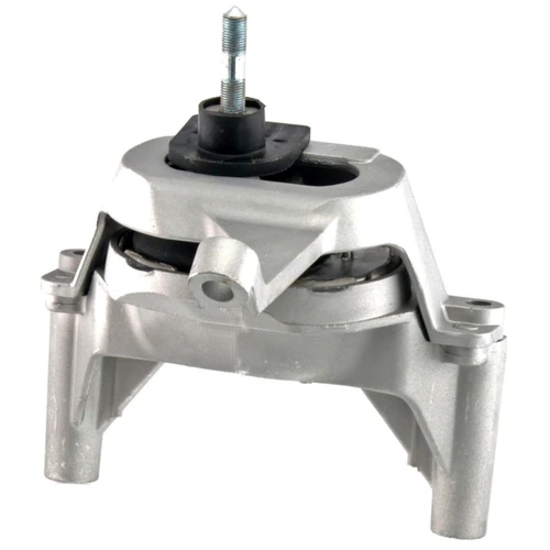 Engine Mount 9809 - front view