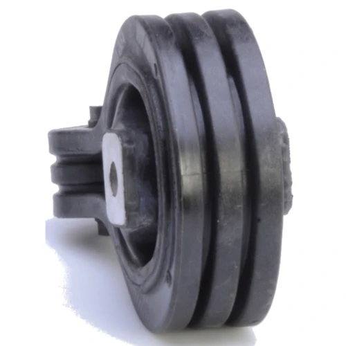 Engine Torque Strut Mount 9862 - left view