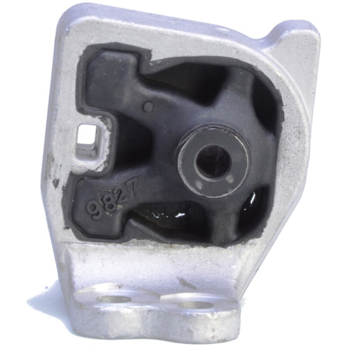 Engine Mount 9827 - front view