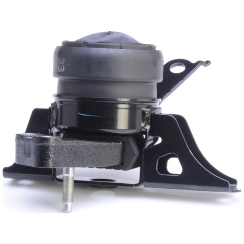 Engine Mount 9877 - front view