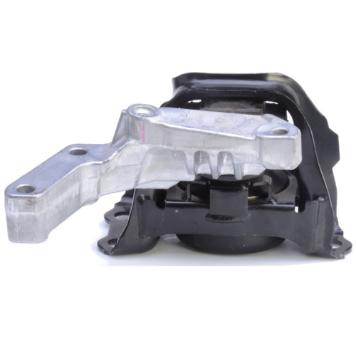 Engine Mount 9828 - front view
