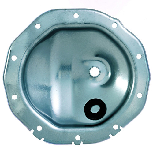Differential Cover Kit With Internal Magnet 111107 - front view