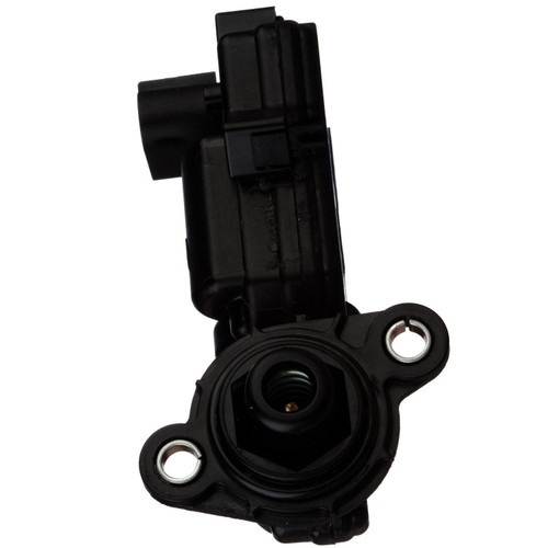 Front Axle Actuator 111010 - angled view