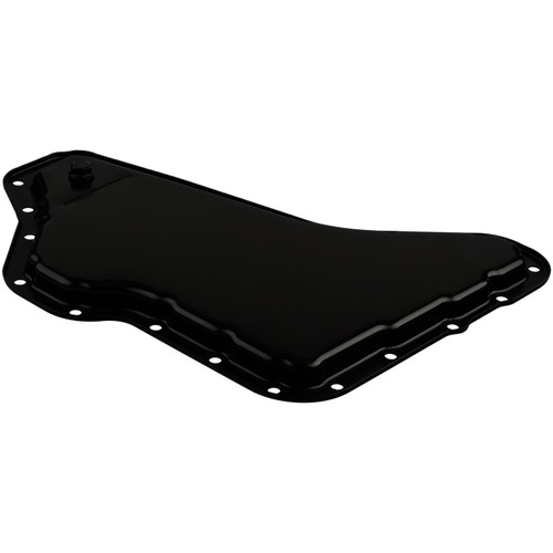 Automatic Transmission Oil Pan 103137 - back view