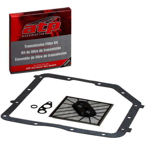 Automatic Transmission Filter Kit B-37
