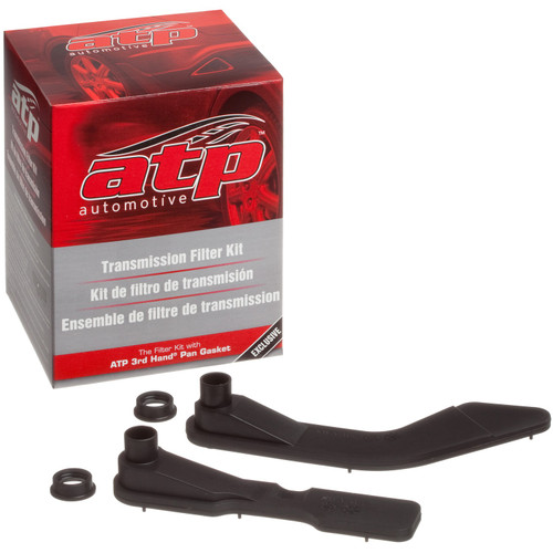 Automatic Transmission Filter B-163