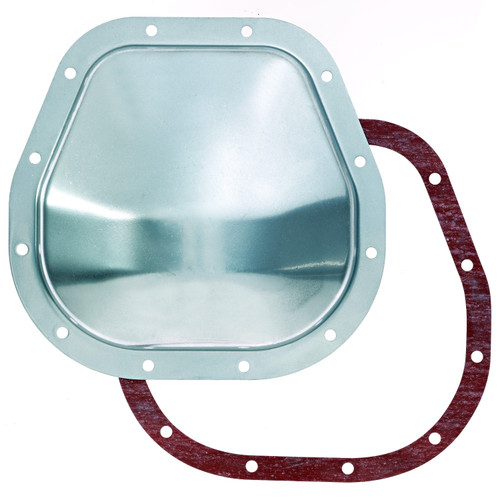 Differential Cover Kit With Internal Magnet 111105 - back view