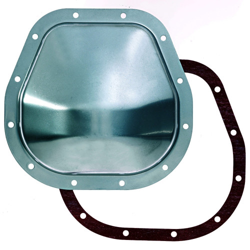 Differential Cover Kit With Internal Magnet 111105 - side view