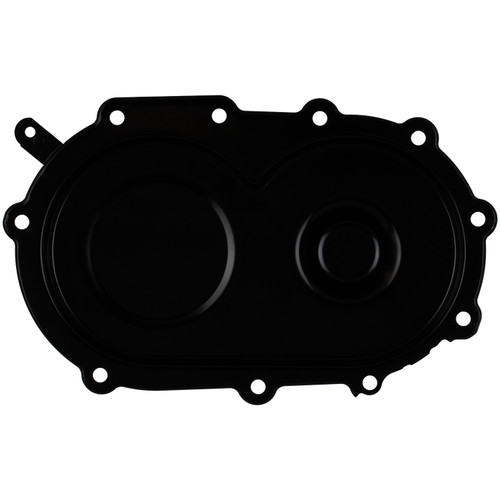 Automatic Transmission Oil Pan 103237 - front view
