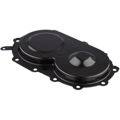 Automatic Transmission Oil Pan 103237 - top view