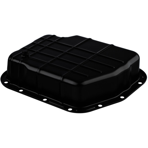 Automatic Transmission Oil Pan 103238 - back view