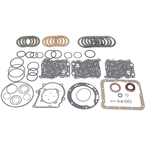 Automatic Transmission Master Repair Kit FM-23