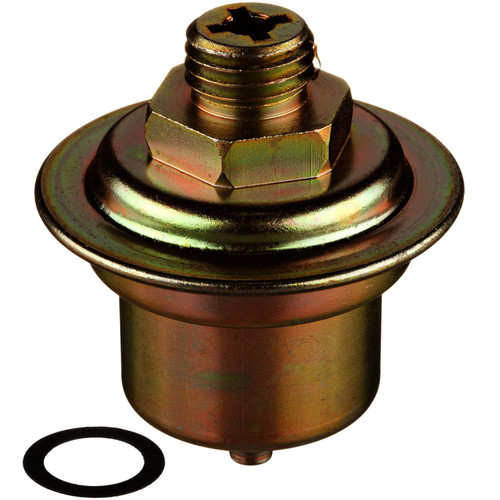 Automatic Transmission Modulator Valve CX-26