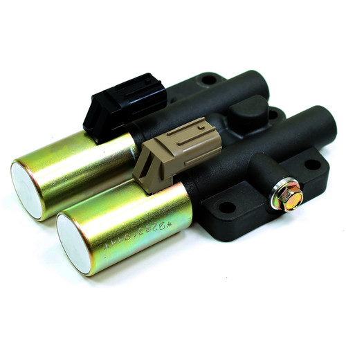 Automatic Transmission Control Solenoid Lock-Up HE-12