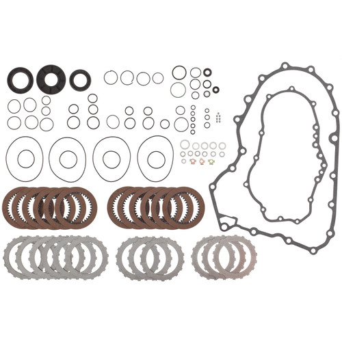 Automatic Transmission Master Repair Kit HM-14