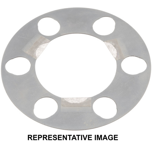 Flywheel Shim RS-1
