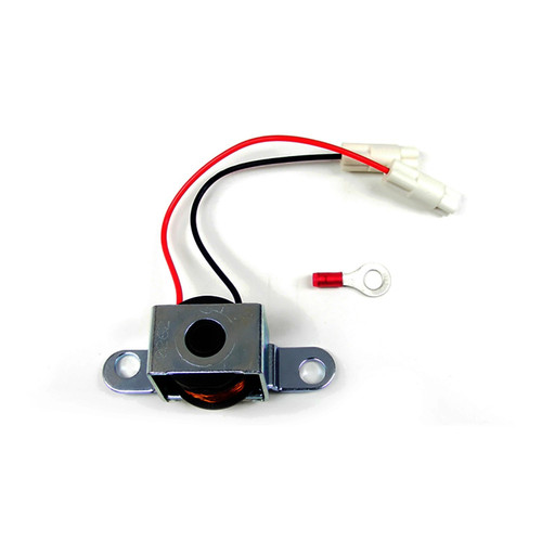 Automatic Transmission Control Solenoid Lock-Up SE-1