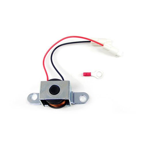 Automatic Transmission Control Solenoid Lock-Up SE-1