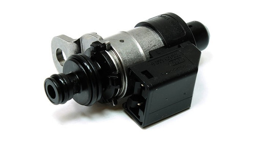 Automatic Transmission TCC PWM Solenoid NE-51
