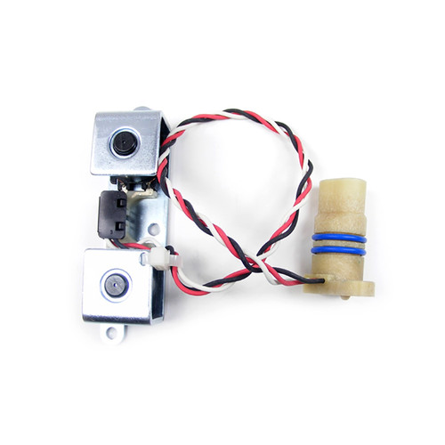 Automatic Transmission Control Solenoid Lock-Up TE-24
