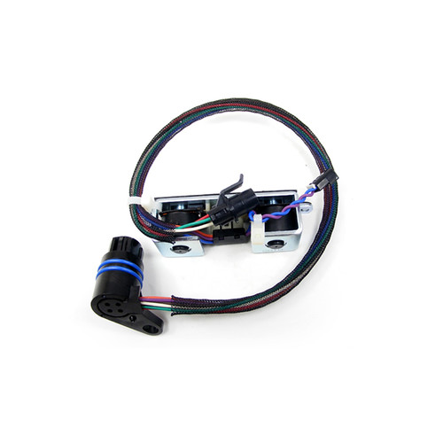 Automatic Transmission Control Solenoid Lock-Up TE-25