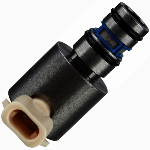 Automatic Transmission Torque Converter Clutch Solenoid JE-3
