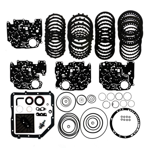 Automatic Transmission Master Repair Kit Plus SMS-9