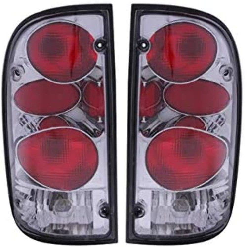 ANZO Tail Lights Dark Smoke G2 for Toyota Tacoma | 211180 ANZO Tail Lights Dark Smoke G2 for Toyota Tacoma | 211180