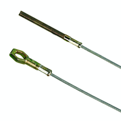 Clutch Cable Y-340