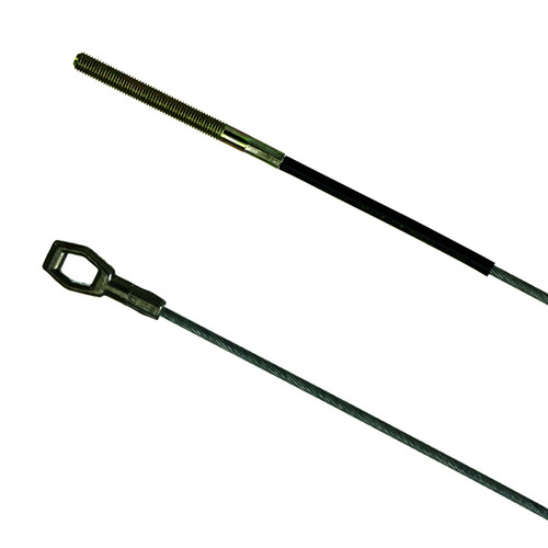 Clutch Cable Y-341