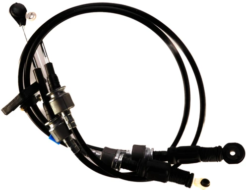 Manual Trans Shift Cable Y-1511