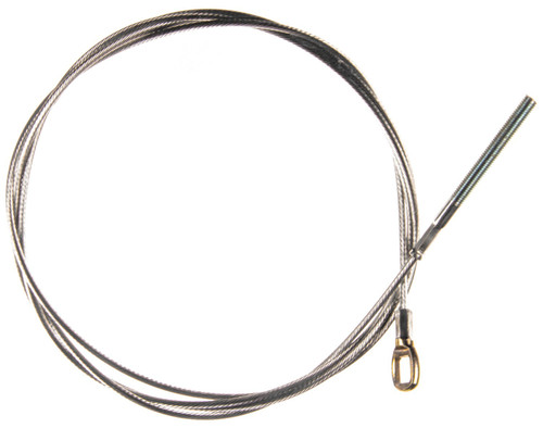 Clutch Cable Y-344
