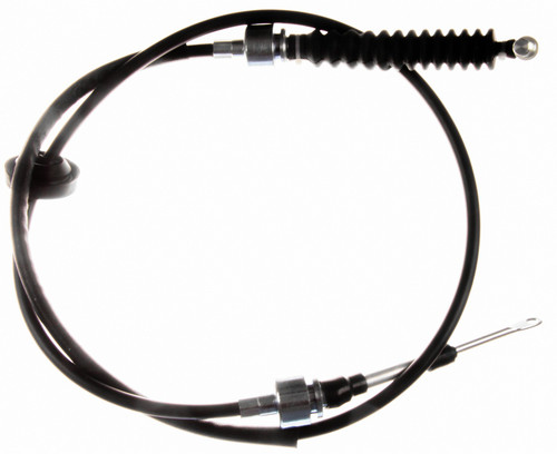 Manual Trans Shift Cable Y-1517