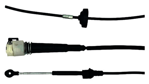 Automatic Transmission Shifter Cable Y-1366