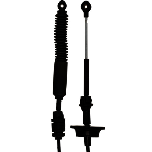 Automatic Transmission Shifter Cable Kit Y-1286