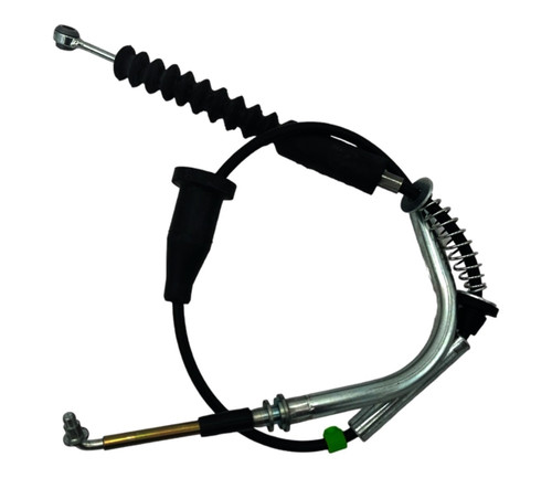 Automatic Transmission Shifter Cable Y-760
