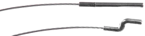 Accelerator Cable Y-607