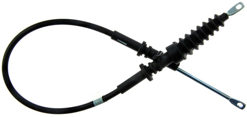 Automatic Transmission Shifter Cable Y-651