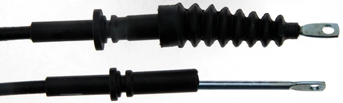 Automatic Transmission Shifter Cable Y-651