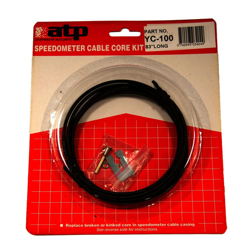 Universal Speedometer Core Repair Kit 83" YC-100