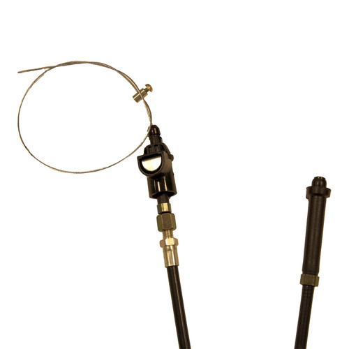 Universal Automatic Transmission Detent Cable 28-48 in Y-754