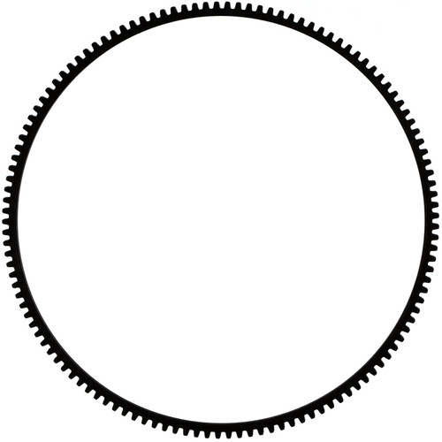 Manual Transmission Flywheel Ring Gear ZA-549